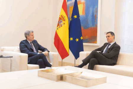 Congrès du PP en Espagne : Pressé par les séparatistes du Polisario. Le parti de droite s’est contenté d’apporter son appui à l’action de l’ONU
