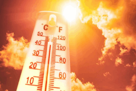 Grandes chaleurs au Maroc : Dérèglement climatique. La Banque mondiale prévoit pire dans les années à venir