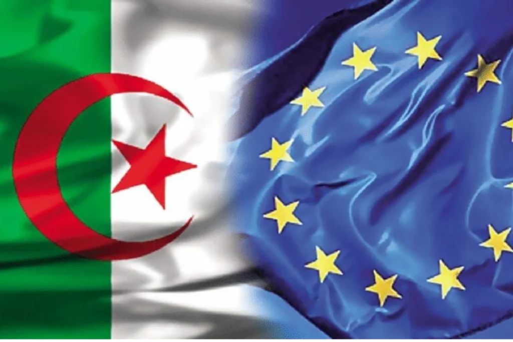 Dossier saharien : Après les sanctions contre les entreprises espagnoles et françaises. Tension palpable entre Alger et Bruxelles