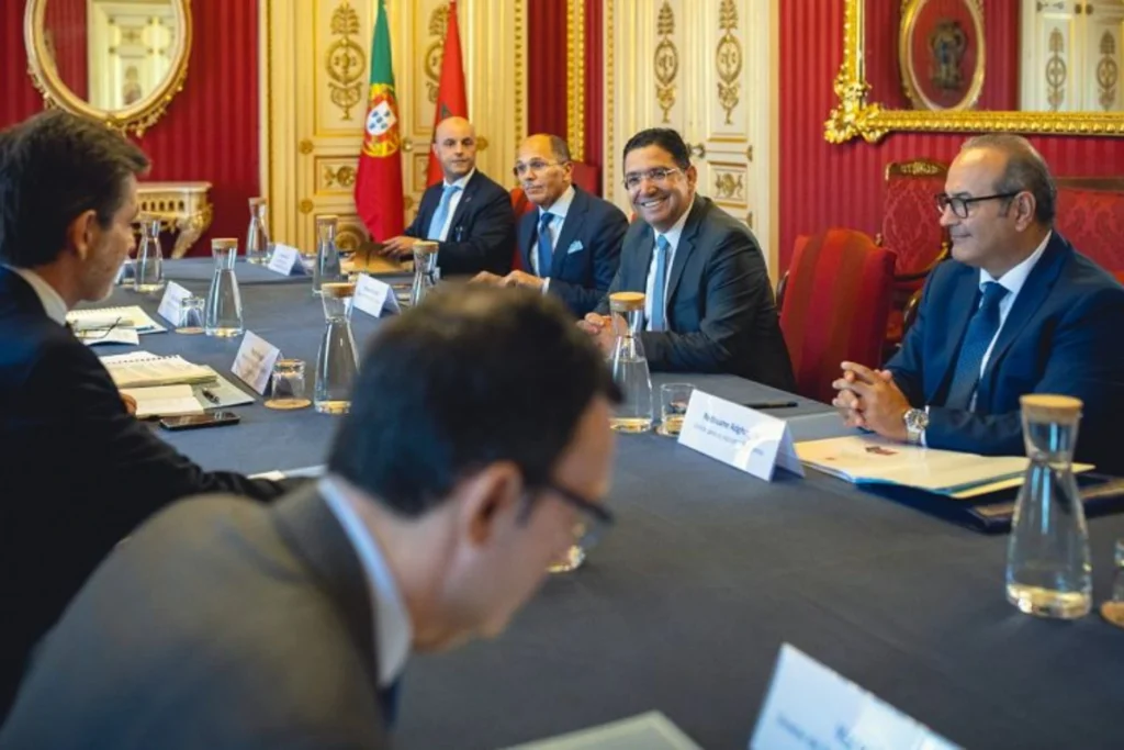 Dossier saharien : Offre marocaine d’autonomie, Lisbonne intègre la large dynamique de soutien à Rabat