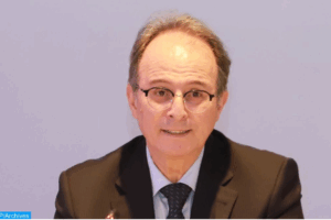 Droits humains et politiques publiques : M.E. Belkouche évoque, à Genève, l’expérience marocaine. Coordination et respect des engagements internationaux