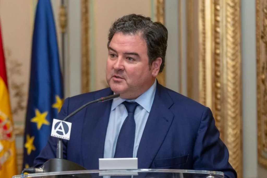 Ambassadeur américain à Rabat : Le Sénat a auditionné D. Buchan III. Soutien US à la marocanité du Sahara rappelé