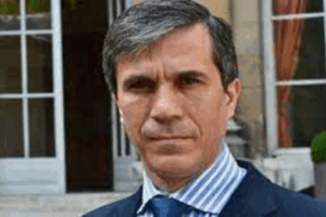 Le Polisario, organisation terroriste : Appel pressant de F. Al Masri à A. Al-Charaa. Damas sur la voie de franchir le Rubicon