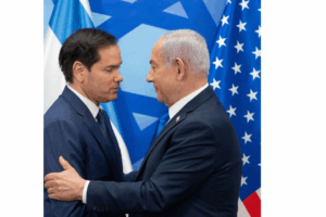 Même avec la rencontre B. Netanyahu-D. Trump à Washington : Le cessez-le-feu reste lointain...