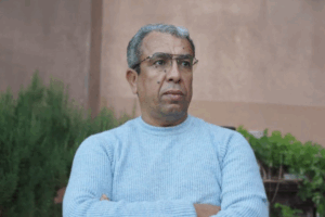 H. El Mahdaoui condamné en appel : La justice donne raison au ministre de la Justice. La liberté d’expression en danger de mort !