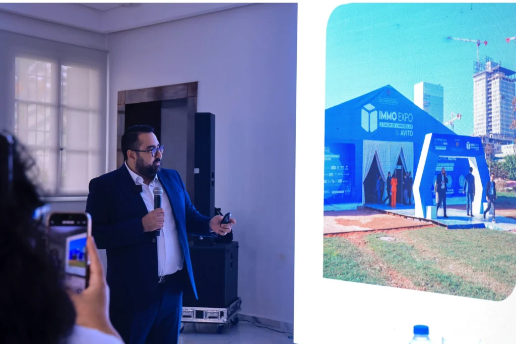 Immo Expo by Avito 2025 : un rendez-vous incontournable pour l’immobilier marocain