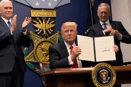 J. Bolton joue aux entremetteurs : A ses yeux, D. Trump peut revenir sur la marocanité du Sahara, moyennant des largesses de l’Algérie et du Polisario