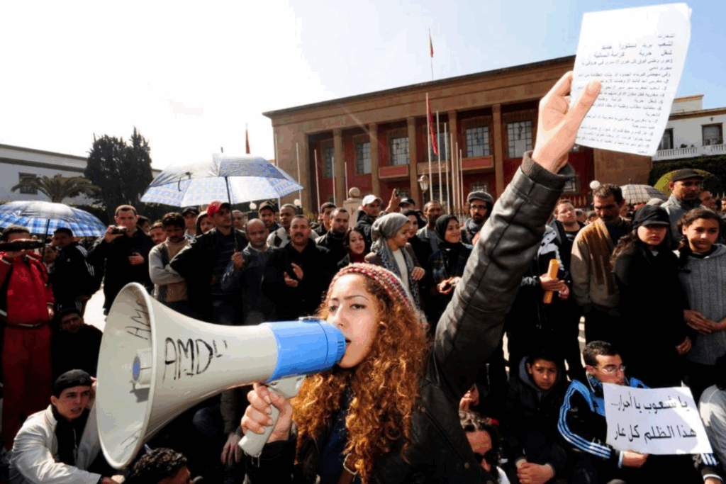 Désaffection politique chez les jeunes : Une étude de terrain « culpabilise » les partis. Les raisons d’un affligeant désamour...