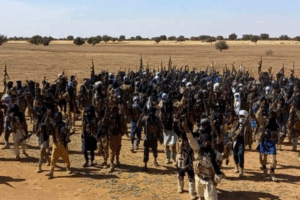 Instabilité au Sahel : Le Jnim mène des attaques groupées contre des villes maliennes. Une force de frappe qui inquiète Dakar et Nouakchott