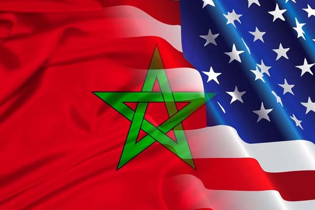 Le Maroc prend part à l’USAEF 2025