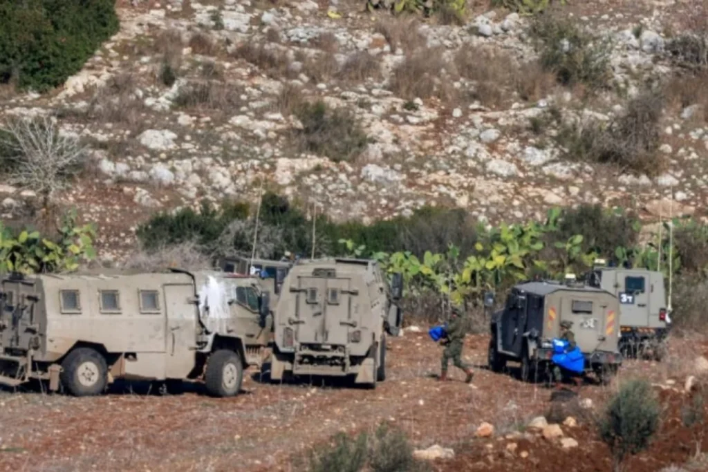 Trêve violée entre le Liban et Israël : Les martyrs s’accumulent. La résistance dénonce l’ubris sioniste
