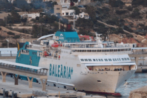 Marhaba 2025 : Les pilotes maritimes d’Algésiras menacent de faire grève. L’opération risque d’être perturbée