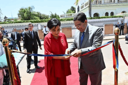 Offre marocaine d’autonomie au Sahara : L’Equateur y souscrit et ouvre son ambassade dans le Royaume