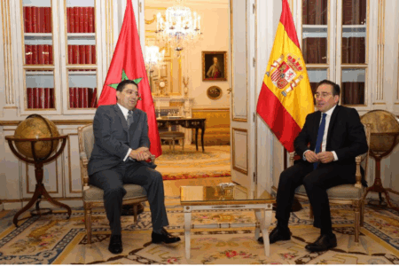 Relations maroco-espagnoles : Déficit de confiance, 55% des Espagnols voient en le Maroc une menace !