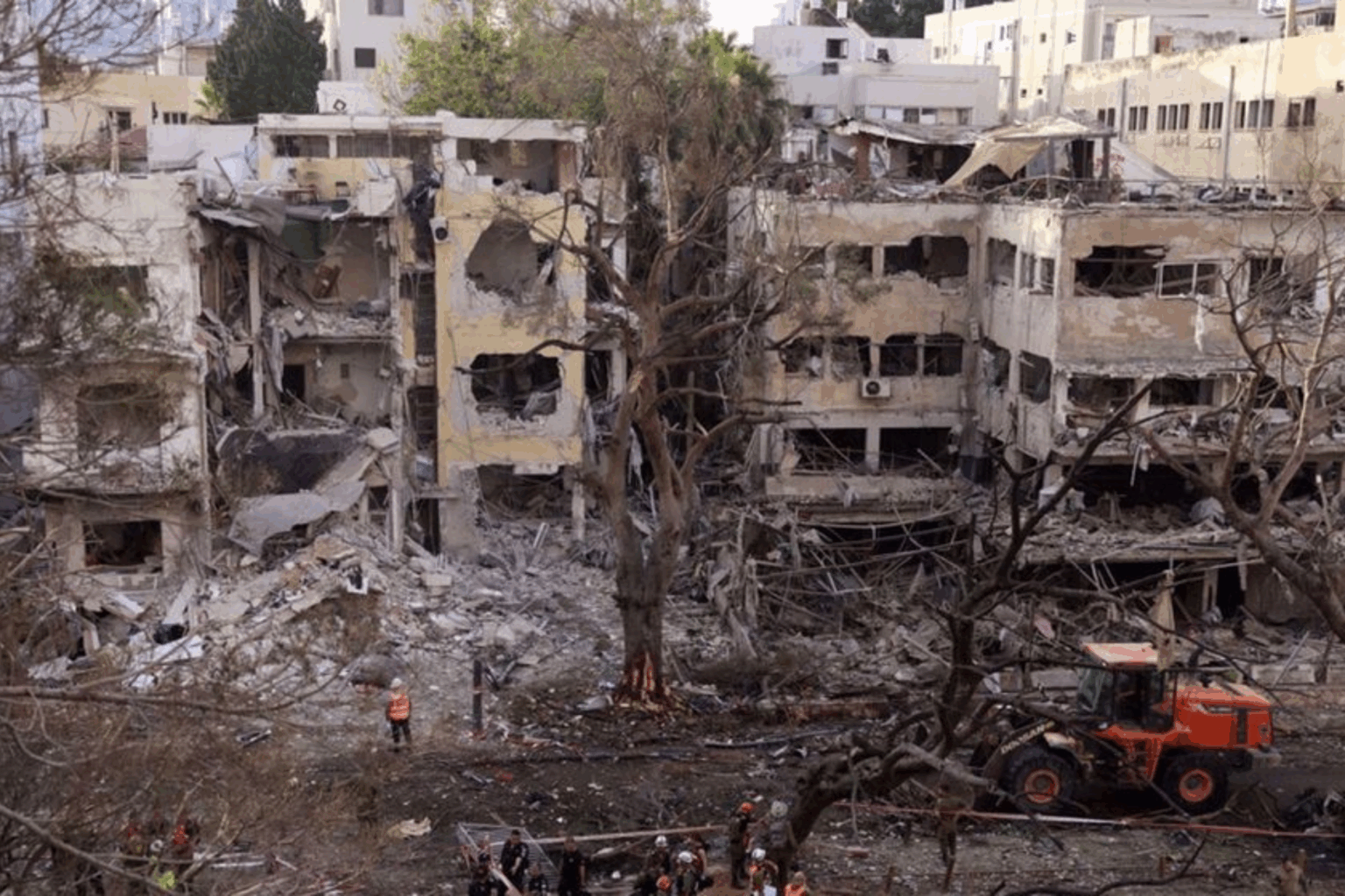 Agression israélienne contre l’Iran : Le Maarif l’affirme, en 12 jours de confrontation, Tel-Aviv perd 14 milliards de dollars !