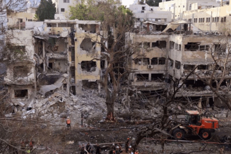 Agression israélienne contre l’Iran : Le Maarif l’affirme, en 12 jours de confrontation, Tel-Aviv perd 14 milliards de dollars !