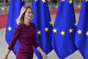 Nucléaire iranien : Bruxelles demande à Téhéran de se coucher. Les règles du TNP rappelées à K. Kallas par A. Araghchi