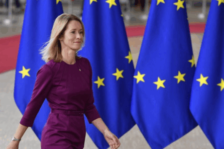 Nucléaire iranien : Bruxelles demande à Téhéran de se coucher. Les règles du TNP rappelées à K. Kallas par A. Araghchi