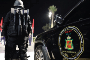 Nouvelle opération antiterroriste dans le nord : Une cellule de Daech démantelée entre Tétouan et Chefchaouen. Les 4 prévenus placés en détention