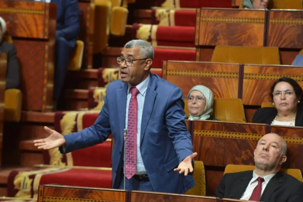 Scandale des « fraqchias » : Dénonçant l’instrumentalisation politique. Le PJD refuse de prendre part à la mission exploratoire 