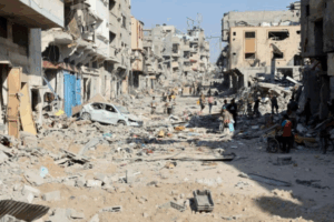 Guerre génocidaire contre les Palestiniens : Au CDH de Genève, le Maroc exprime son inquiétude. Et appelle au dialogue