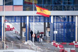 Préside de Melilla : Au pic de l’Opération Marhaba 2025. Le Maroc ferme la douane commerciale 