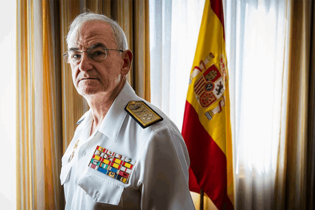 Avenir des Présides occupés de Sebta et Melilla : Le chef d’état-major espagnol rassure. Sur 15 ans, il n’y a pas d’inquiétude à se faire...