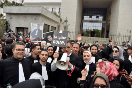 Code pénal : A. Ouahbi force la réforme. Les conseillers avalisent la réforme à la majorité