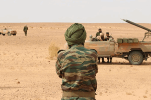 Qualification du Polisario « organisation terroriste » : Les séparatistes aux abois. A Londres, comme à Washington, ils ruent dans les brancards !