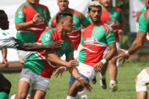 Rugby-CAN : Le XV marocain à l’épreuve de l’Afrique. H. Oubaja confiant quant au rendez-vous de Kampala