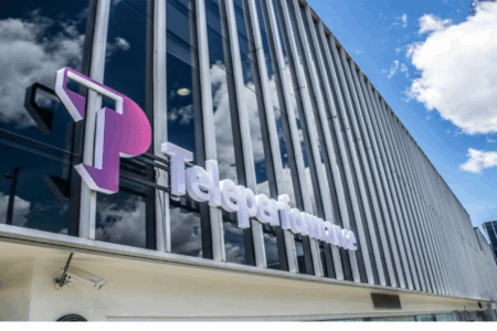 Teleperformance licencie : La CGT se solidarise avec l’UMT. Orange hors couverture