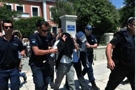 Tension en Turquie : Plusieurs maires jetés en prison. Le pouvoir cherche à affaiblir ses rivaux...