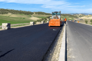 Infrastructures routières : Voie express Fès-Taounate. Démarrage des travaux de la 3ème tranche