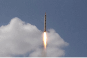 Un missile yéménite lancé contre Israël : Tel-Aviv menace Sanaa
