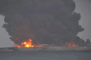 L’armée de Sanaa mène des frappes contre Israël. Et cible deux navires croisant en mer Rouge