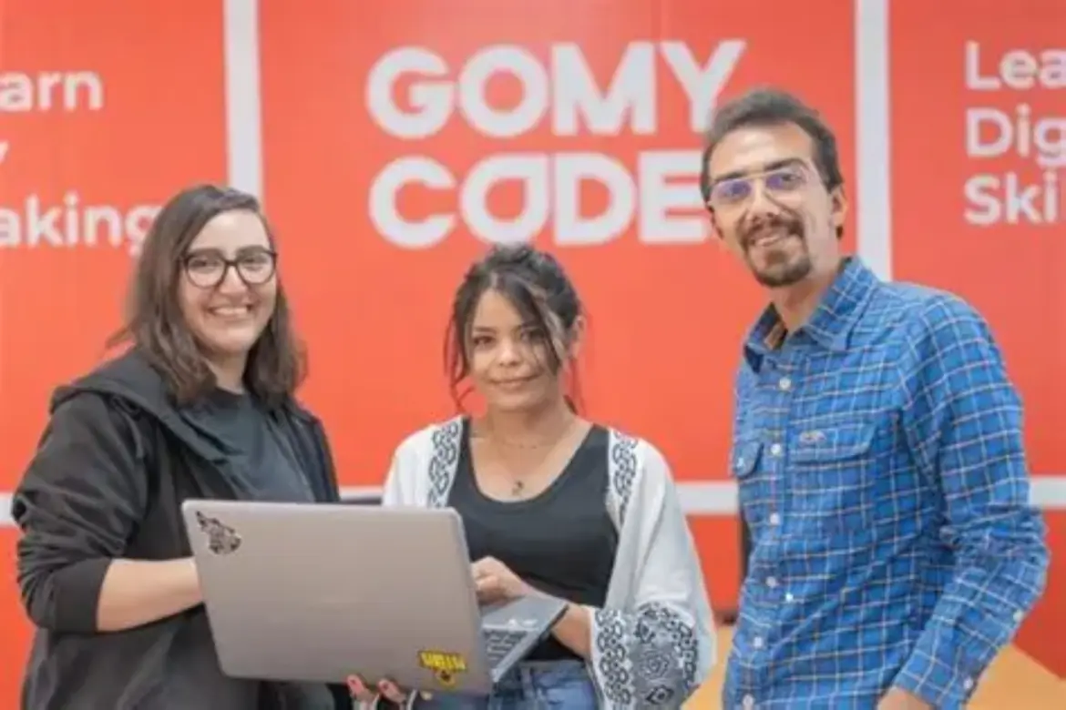 GOMYCODE inscrit l’IA au cœur de son essor éducatif au Maroc