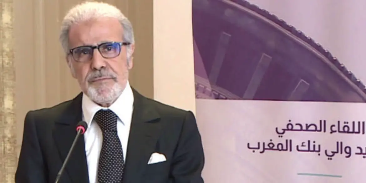 Effets induits de la guerre contre l’Iran sur l’économie : A. Jouahri se veut rassurant…