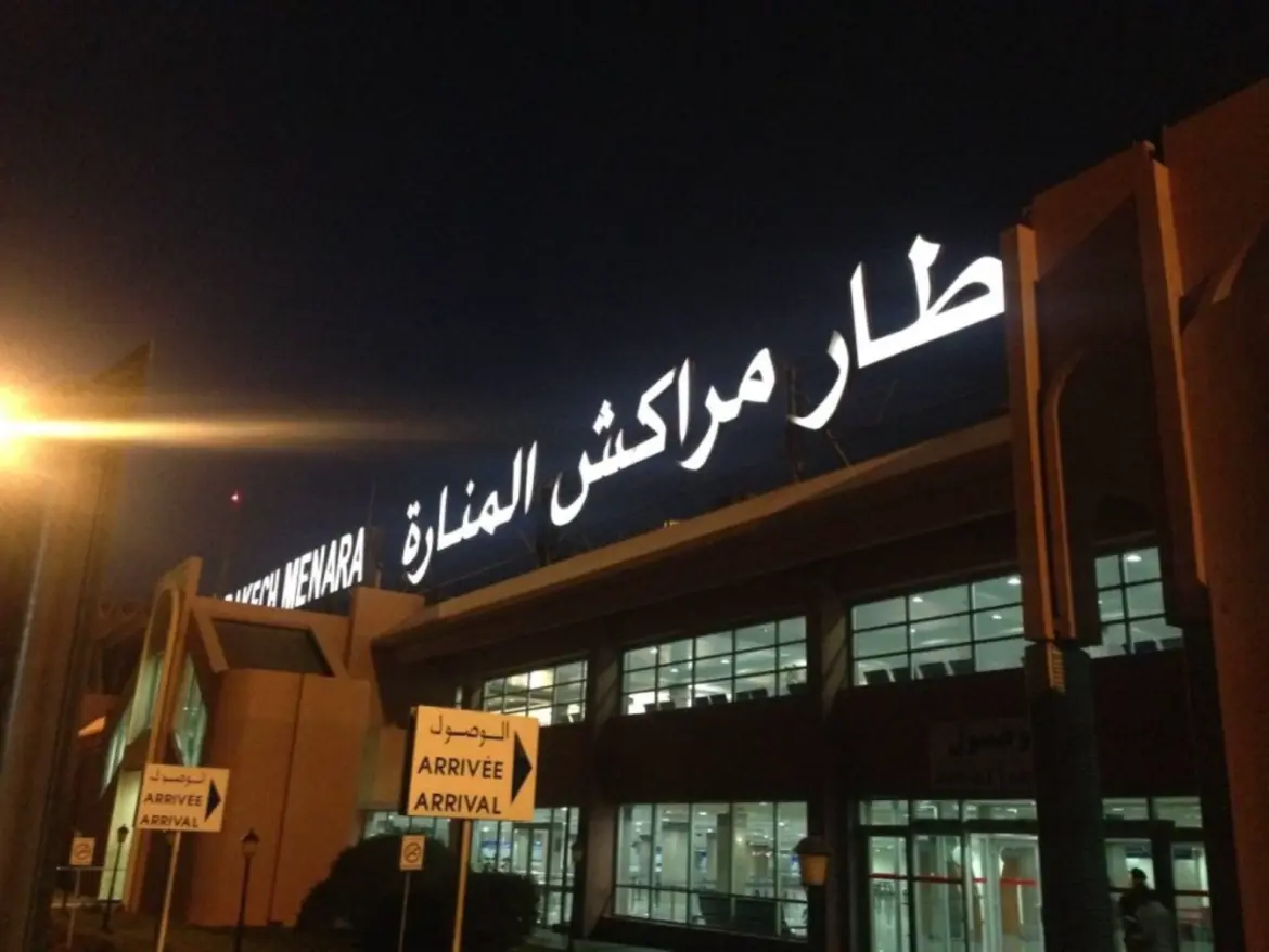 Activités aéroportuaires : Le trafic a cru de près de 15%