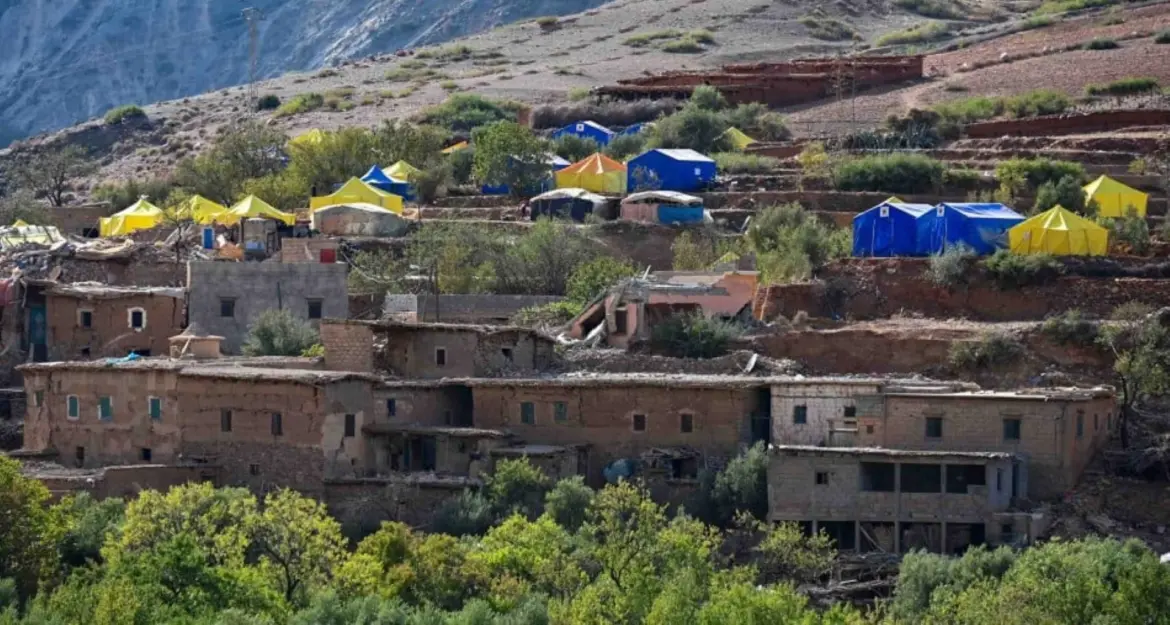 Gestion post-séisme d’Al-Haouz : Enfin, A. Akhannouch réunit la commission interministérielle