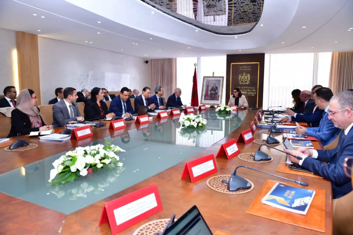 Al Omrane capitalise sur sa mue : Le bras immobilier de l’Etat plus musclé que jamais