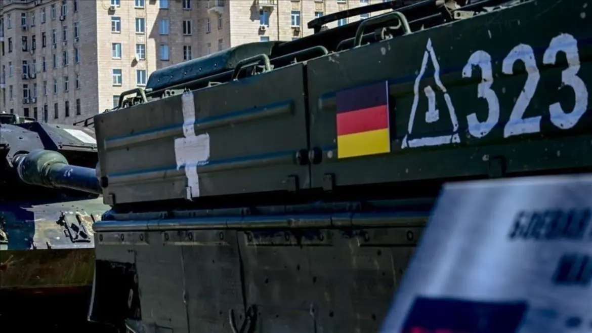 Coopération militaire israélo-allemande : « Inacceptable », assure M. Edis