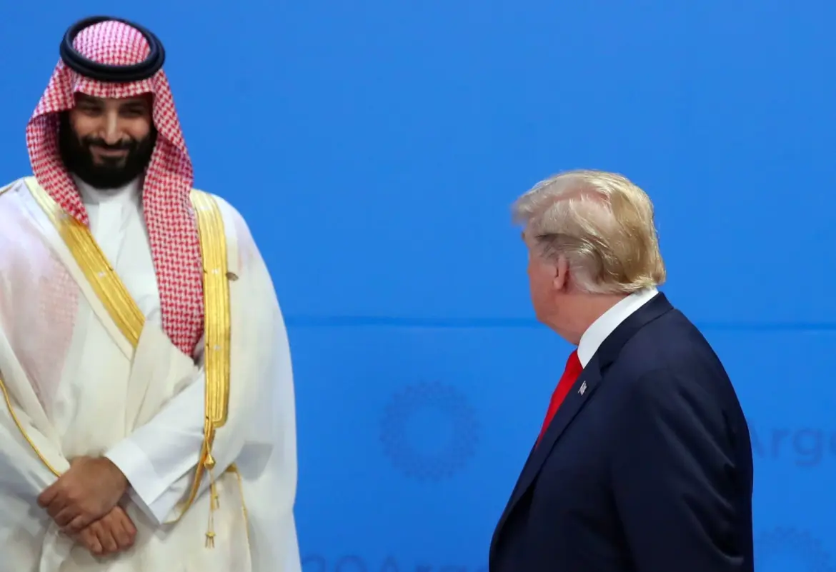 Dans le feu de l’action contre l’Iran : D. Trump ironise sur la dépendance saoudienne