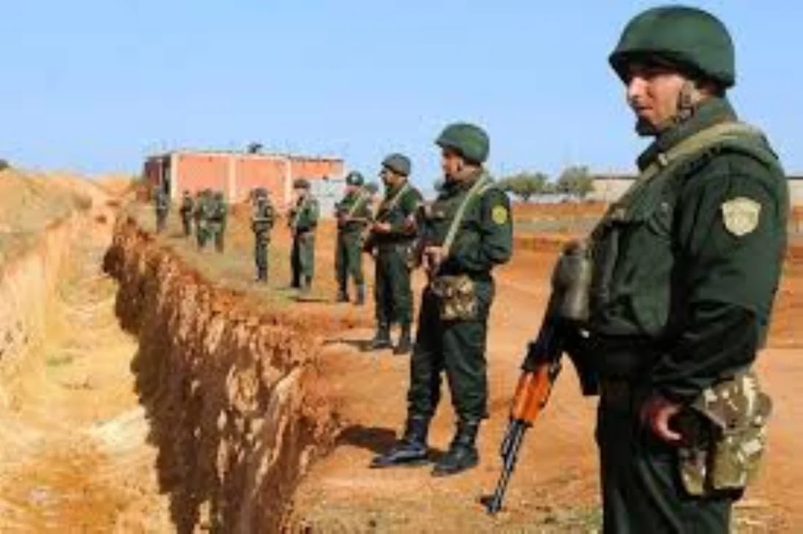 Liquidations de Marocains par l’armée algérienne : Une ONG exige une enquête internationale