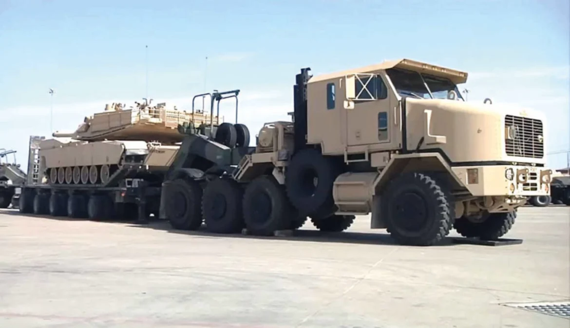 Importations d’armes : Le Maroc en position de leader en Afrique, selon le SIPRI