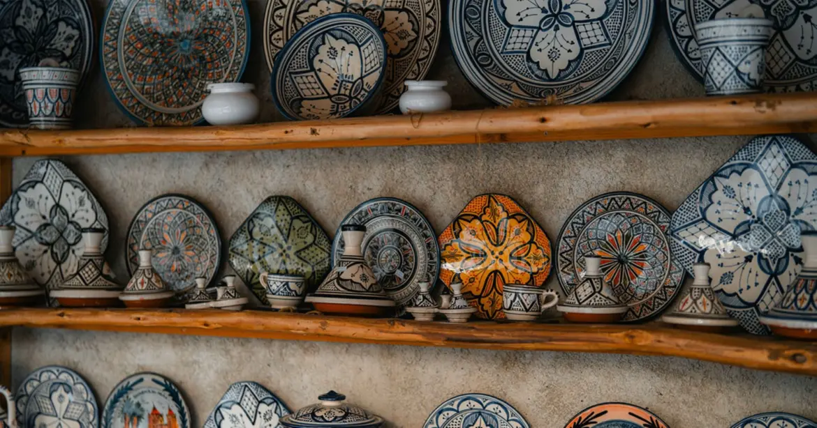 Au SMAP IMMO de Bruxelles : L’artisanat à l’honneur