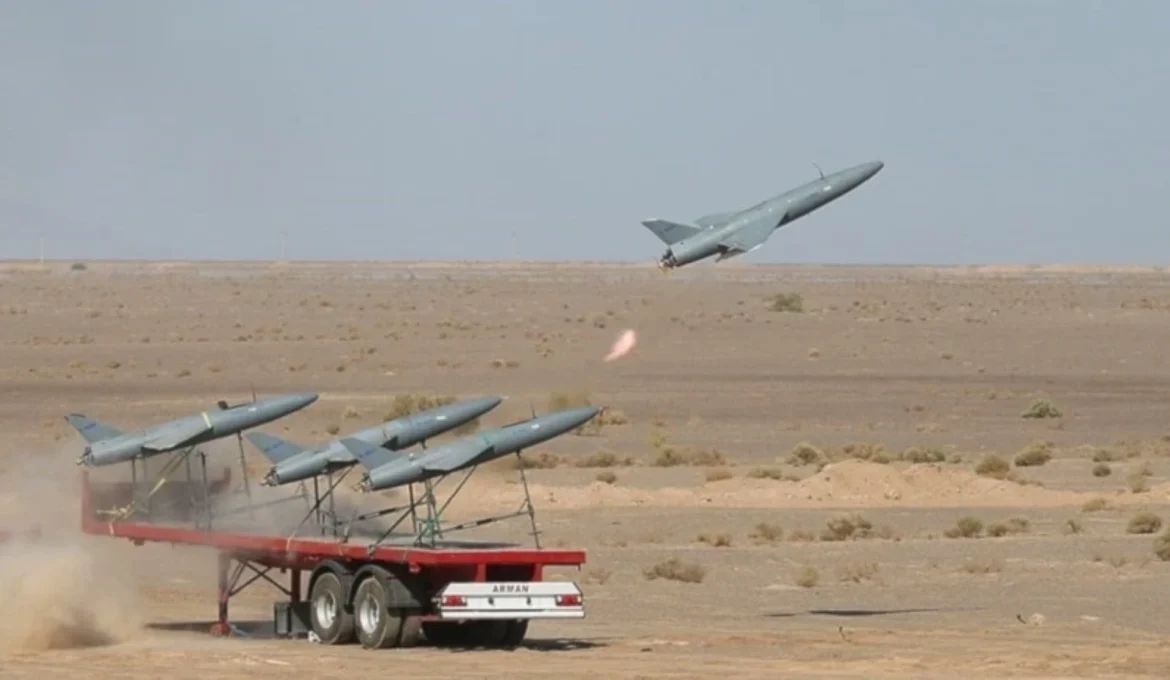 L’agression israélo-américaine contre l’Iran se poursuit : Les forces iraniennes ripostent