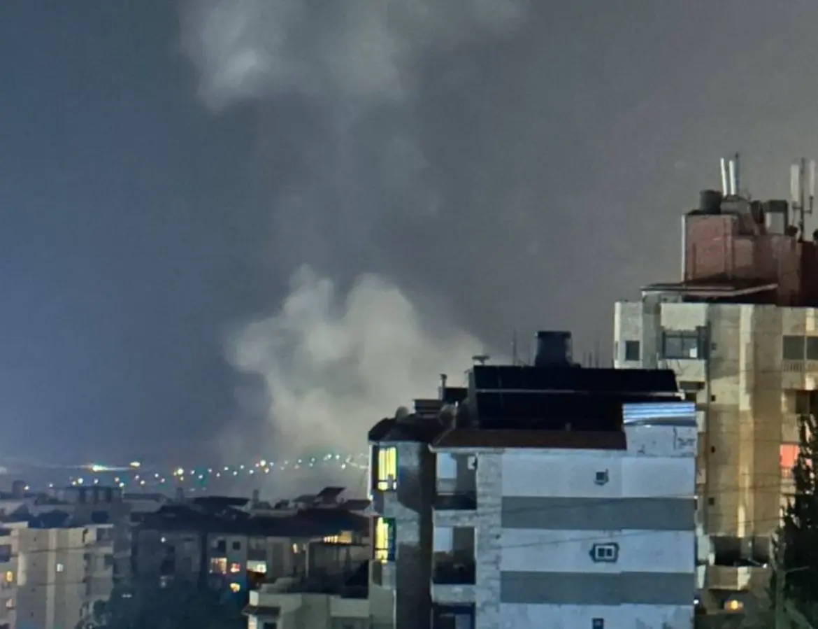 Guerre israélo-libanaise : Les civils libanais paient le prix fort…