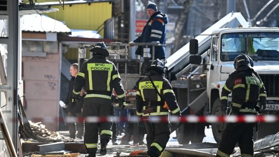 Guerre otano-russe en Ukraine : Les européens sapent tout accord de paix, selon Moscou