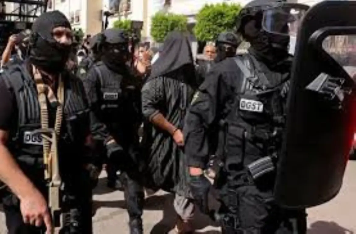 Global Terrorism Index 2026 : Le Royaume classé « safe » par l’IEP