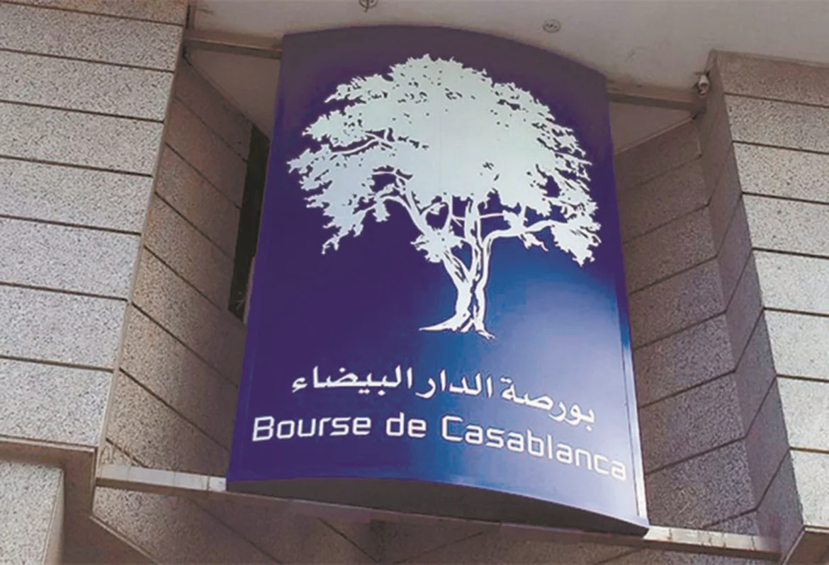 Guerre au Moyen-Orient : La BVC touchée…